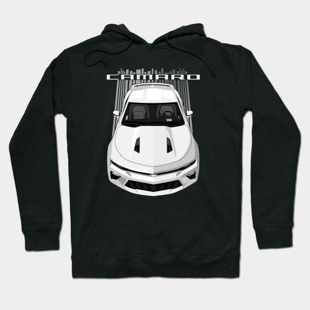 Camaro hoodie on sale